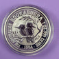 Moneda Kookaburra de Australia de 1994, BU (Copia)