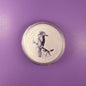 2005 Australia Kookaburra Coin BU