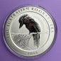 2008 Kookaburra 1 oz