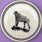 2007-2010 Australia Lunar Series I Year of the Tiger 1 oz Silver Coin