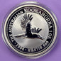 1996 Australia Kookaburra 1 oz Silver Coin .999 Fine Silver Coin BU