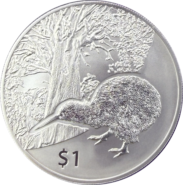2013 New Zealand Kiwi BU