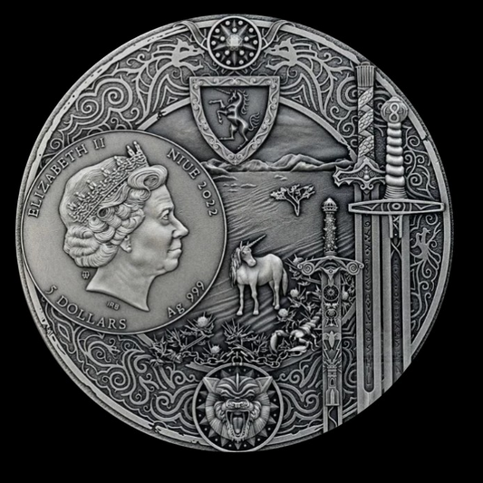 Witcher Time of Contempt 2 oz