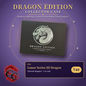 Dragon Case for Series III for 1 oz Dragons (2024)