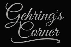 Gehring's Corner Coins & Collectibles